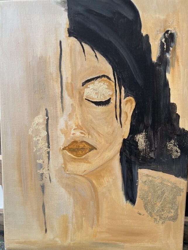 Størrelse 40 x 40